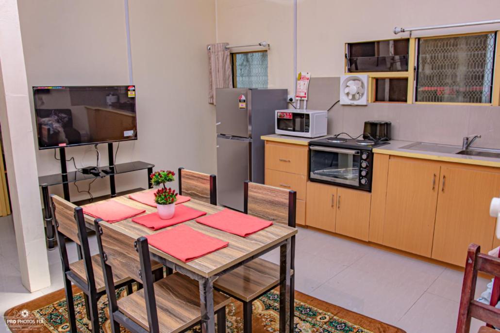 T-Wicks Holiday Apartments