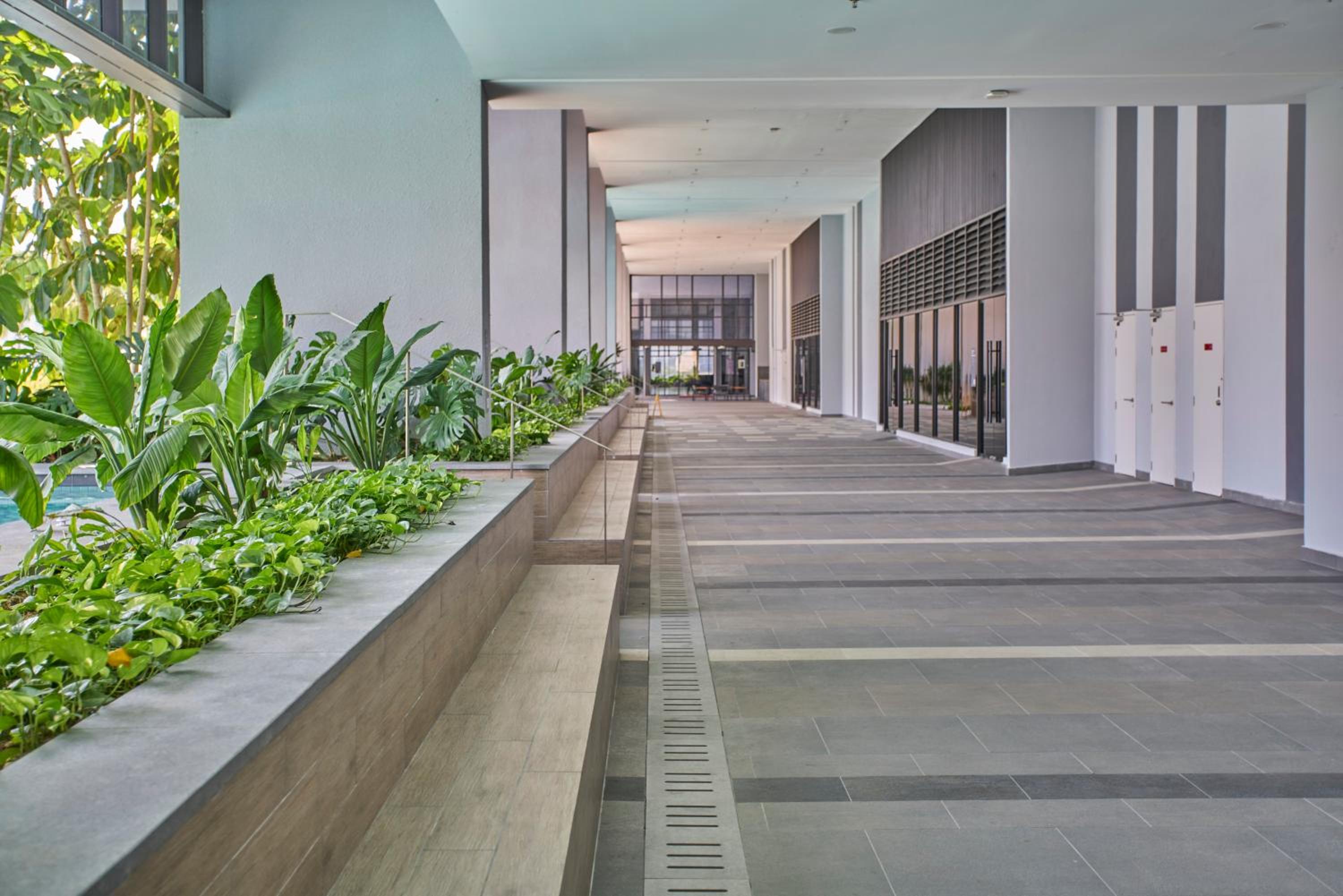 Trion Residence KL near TRX, MyTown, Ikea Cheras, Pudu