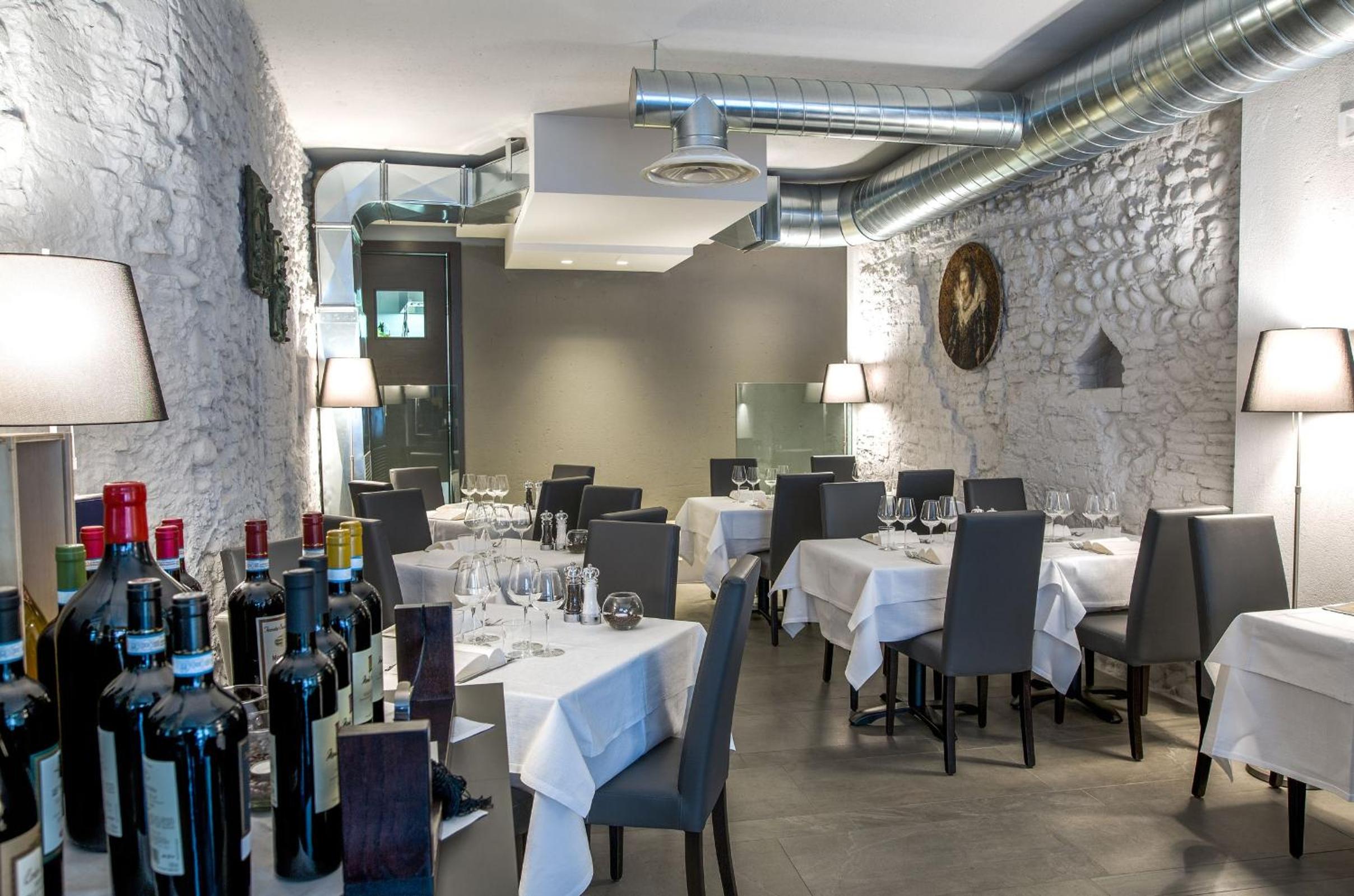 Locanda al Vescovo & SPA