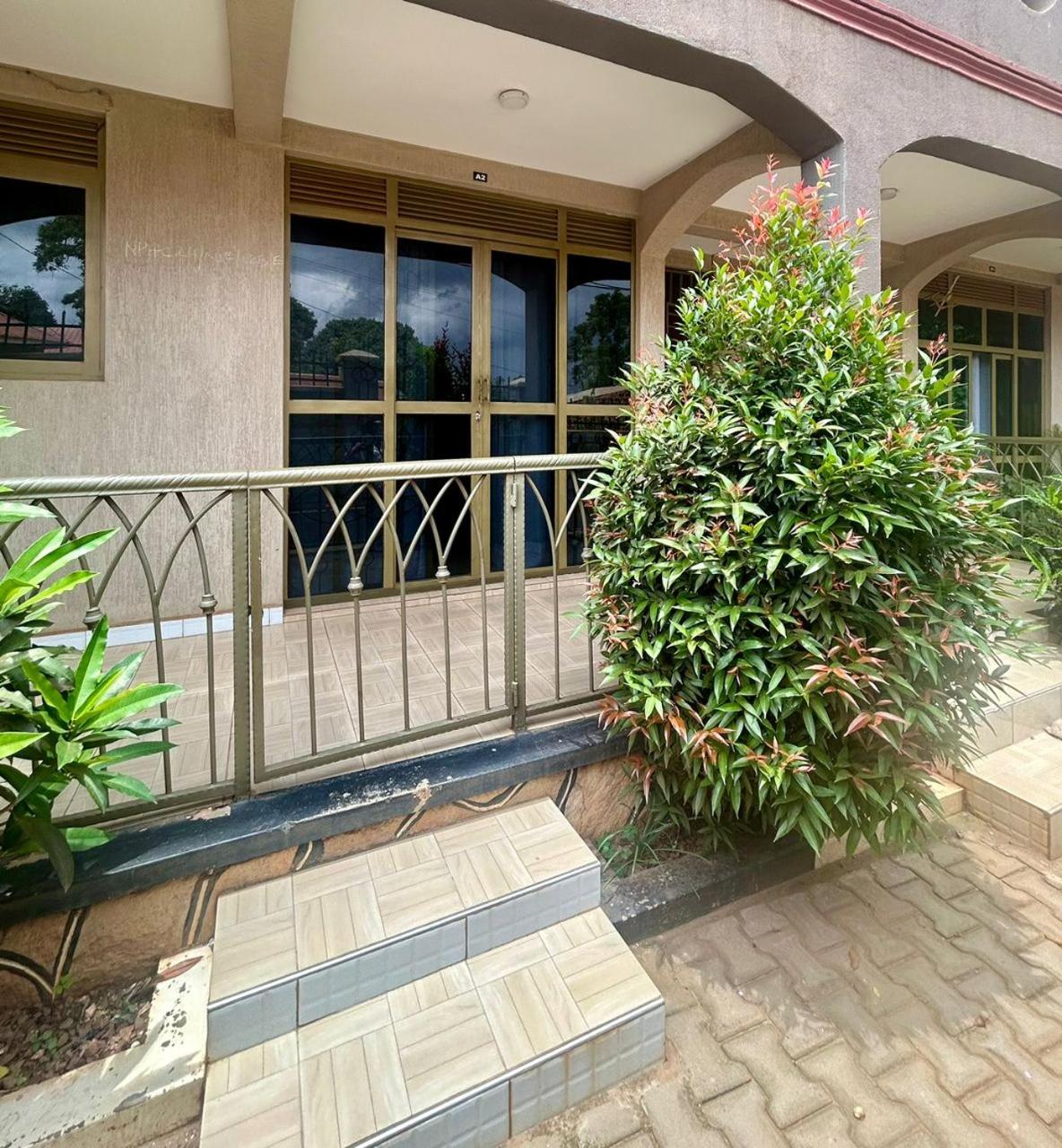 Home away from home view 4
