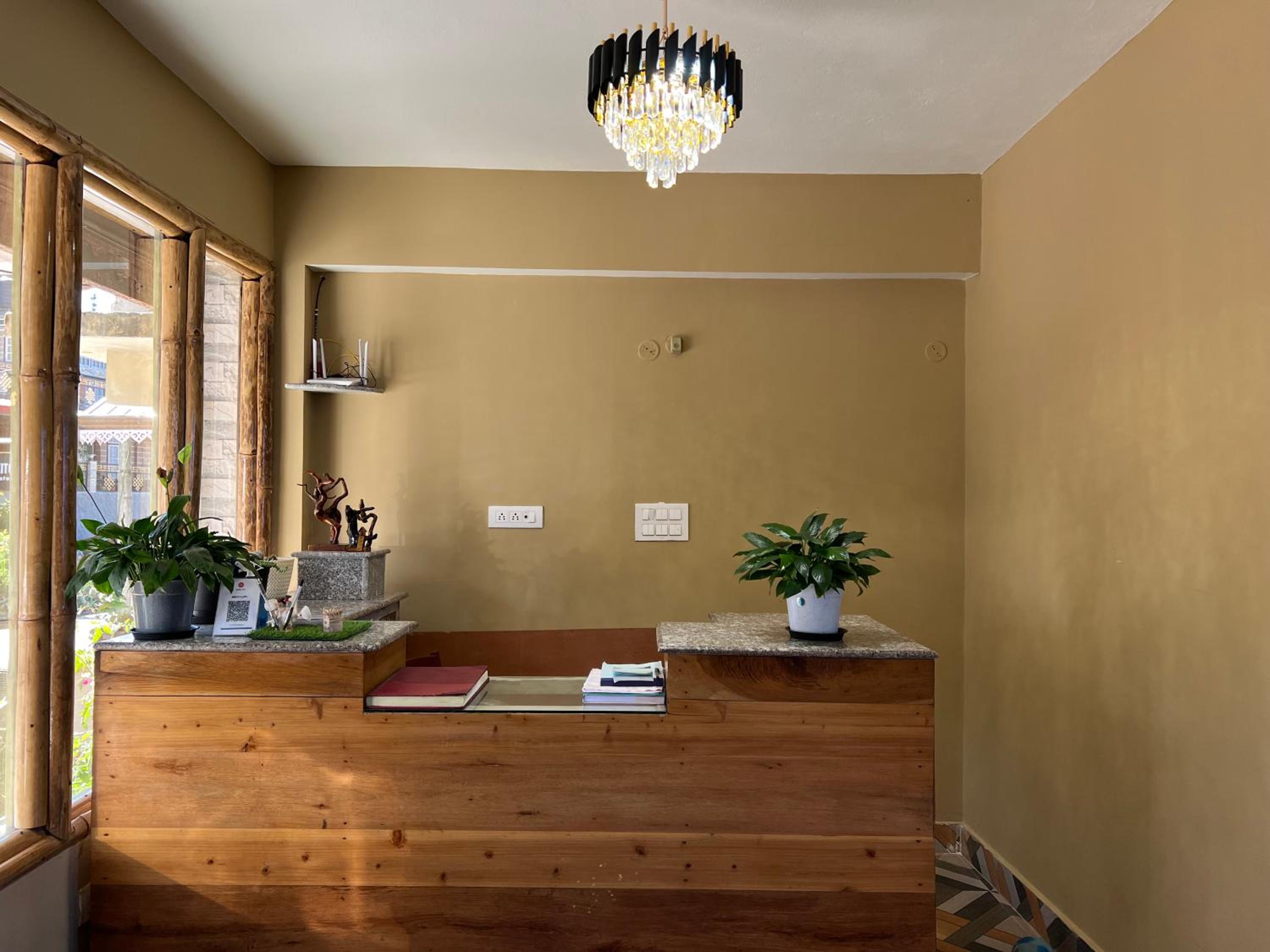 Hangkhim Homestay