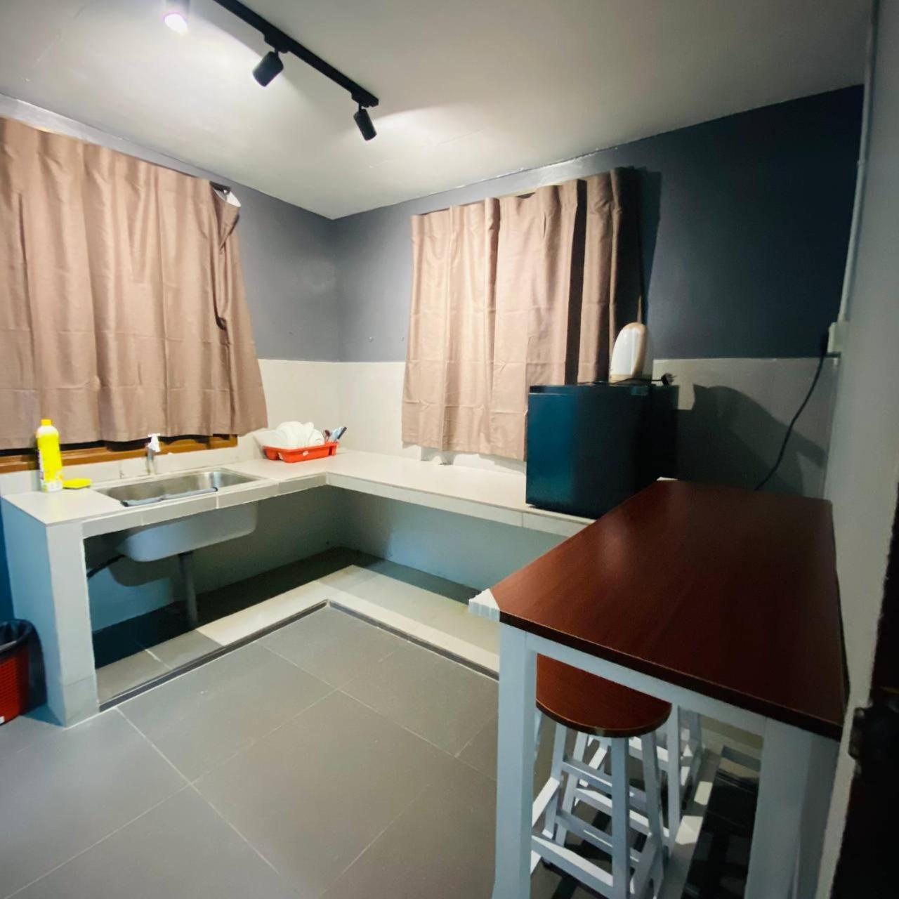 Beautiful River Homestay & Room Mersing