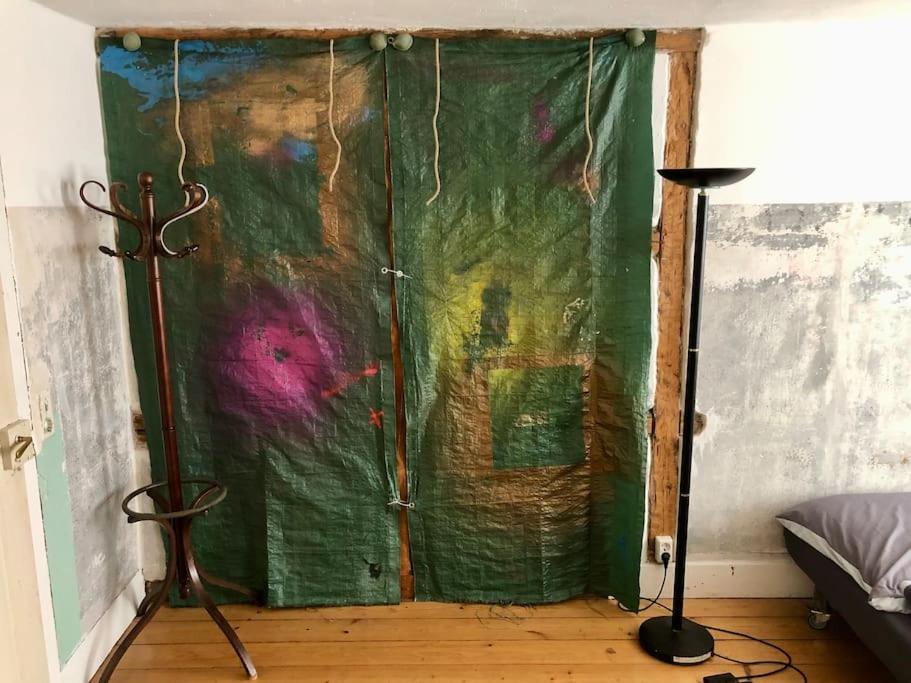 Der optische Hof