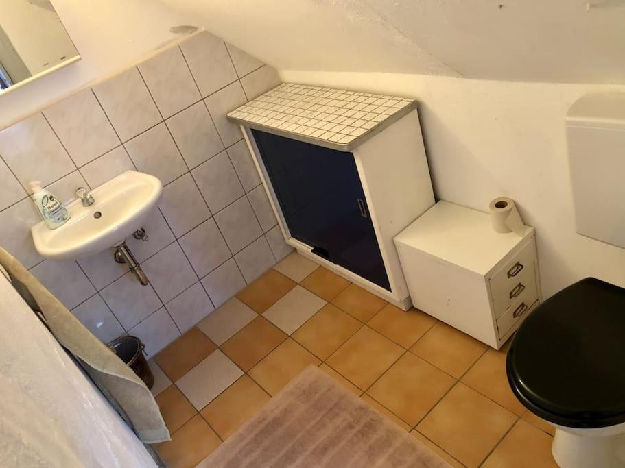 Der optische Hof