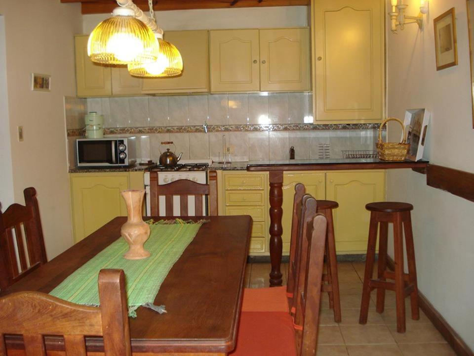 Holiday Home Las Retamas