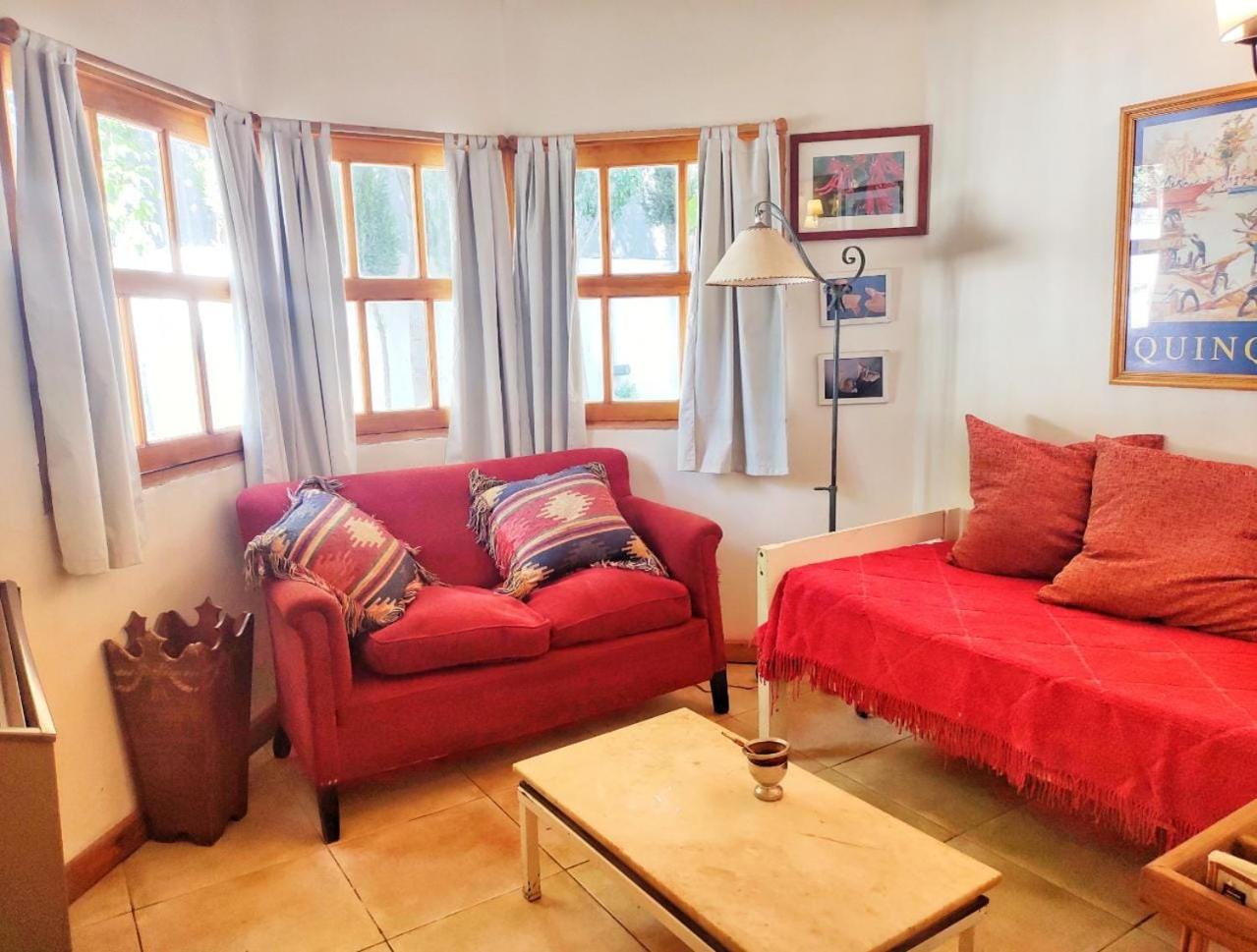 Holiday Home Las Retamas