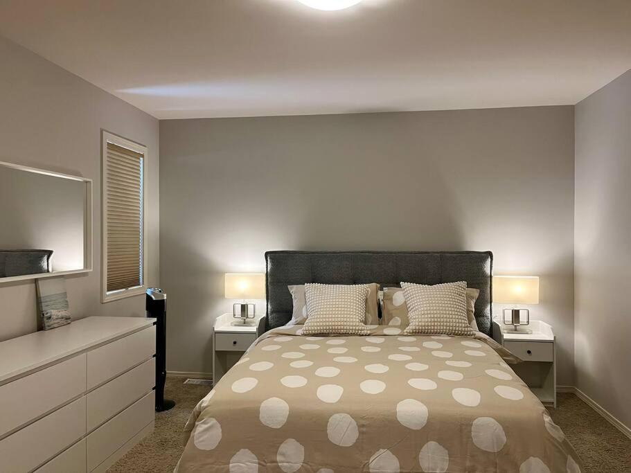 Bonavista Cozyville, Roomy 4 bedroom house