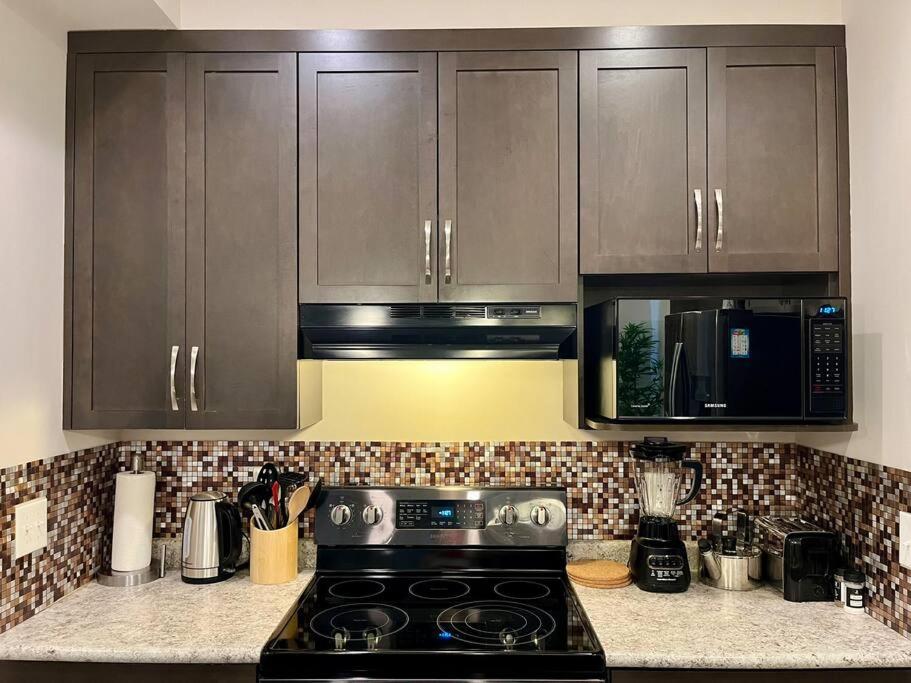 Bonavista Cozyville, Roomy 4 bedroom house