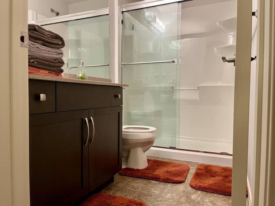 Bonavista Cozyville, Roomy 4 bedroom house