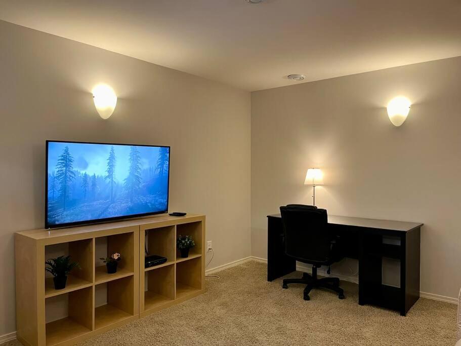 Bonavista Cozyville, Roomy 4 bedroom house