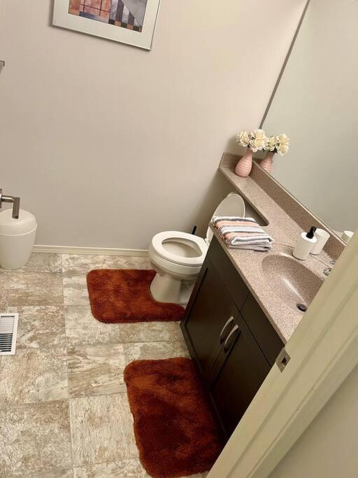 Bonavista Cozyville, Roomy 4 bedroom house