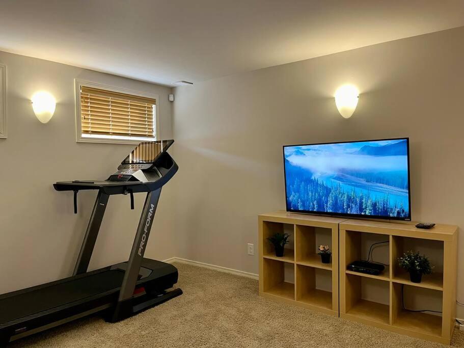 Bonavista Cozyville, Roomy 4 bedroom house