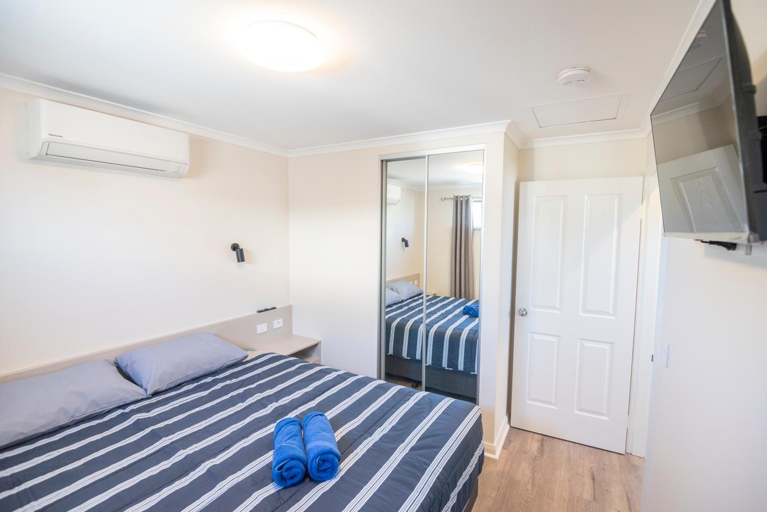 Jurien Bay Tourist Park