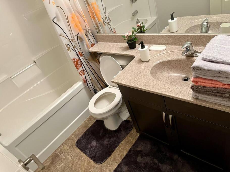Bonavista Cozyville, Roomy 4 bedroom house