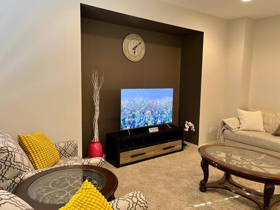 Bonavista Cozyville, Roomy 4 bedroom house