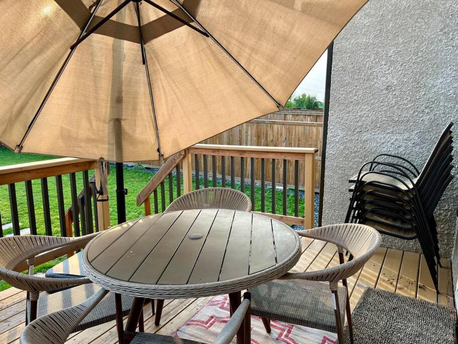 Bonavista Cozyville, Roomy 4 bedroom house