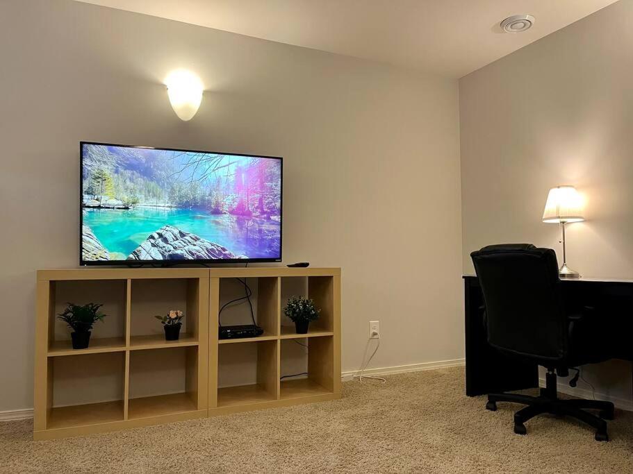 Bonavista Cozyville, Roomy 4 bedroom house