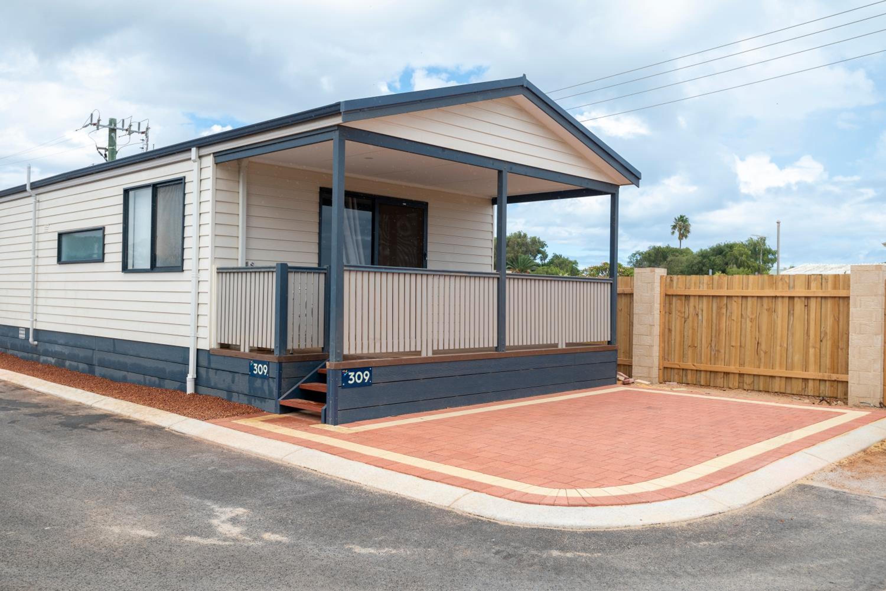 Jurien Bay Tourist Park