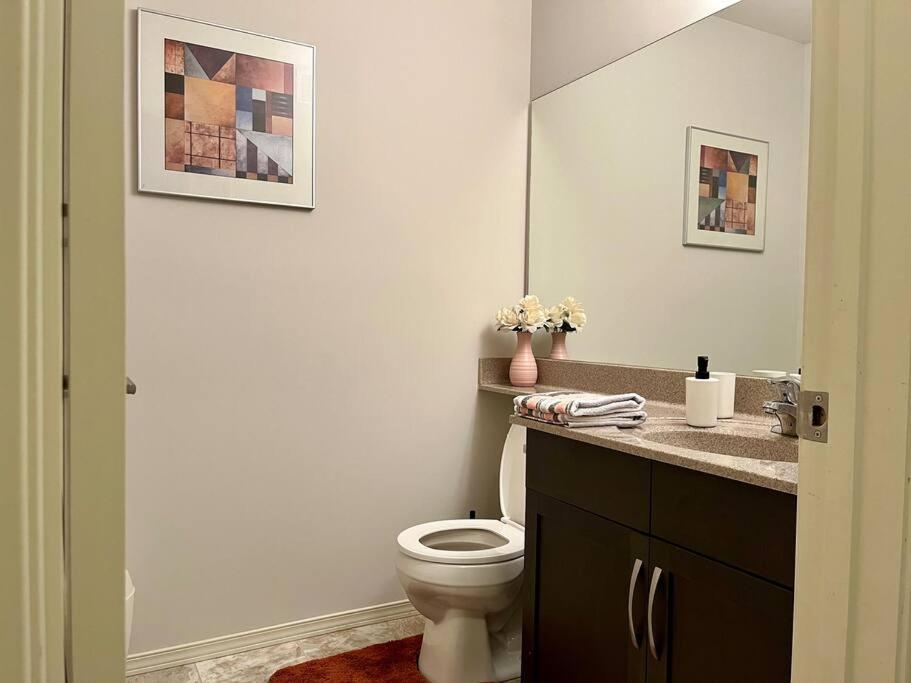 Bonavista Cozyville, Roomy 4 bedroom house