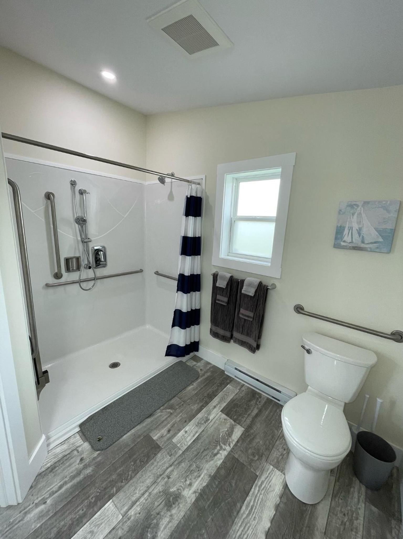 Colindale Beach Villas -- MIni Villas