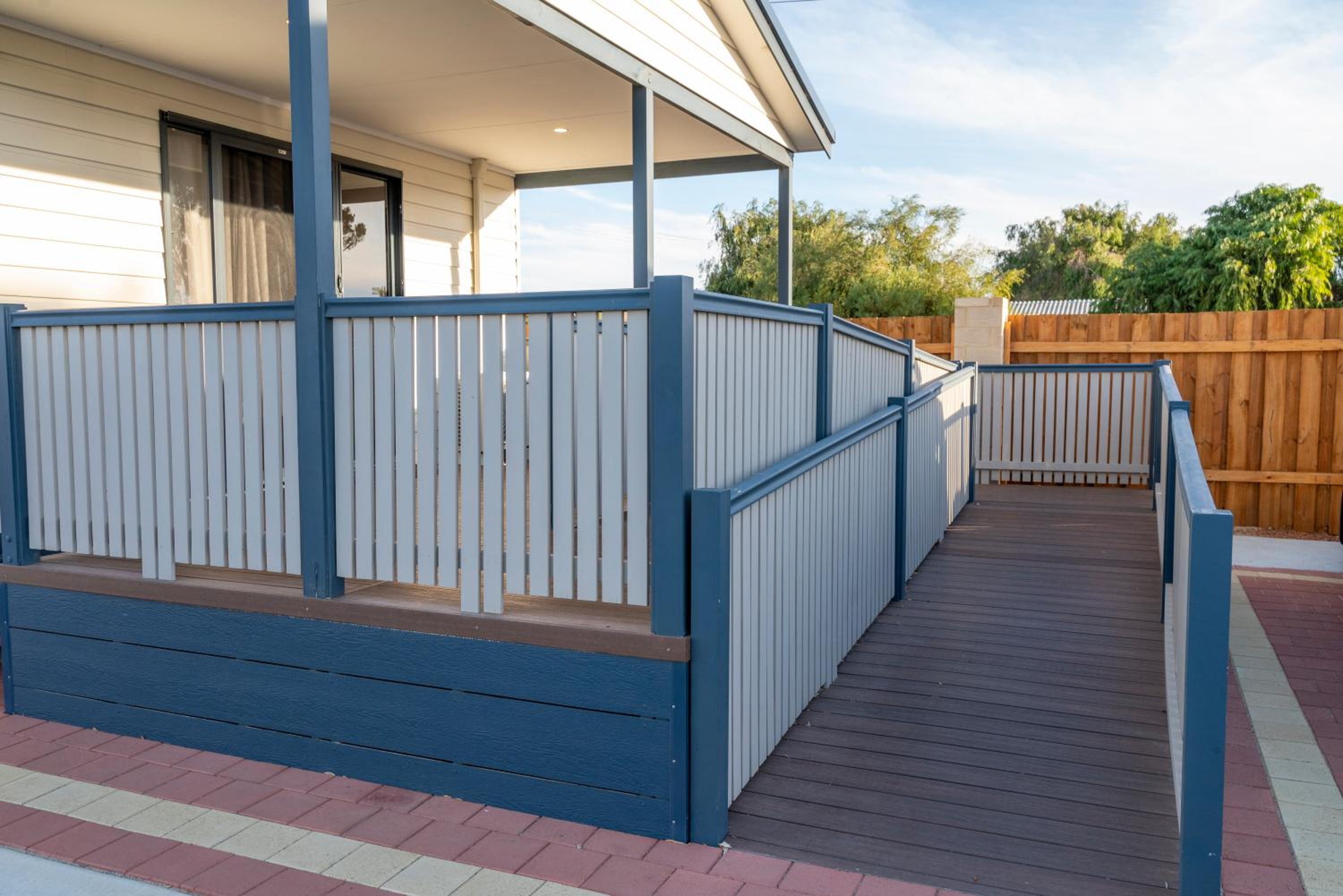 Jurien Bay Tourist Park