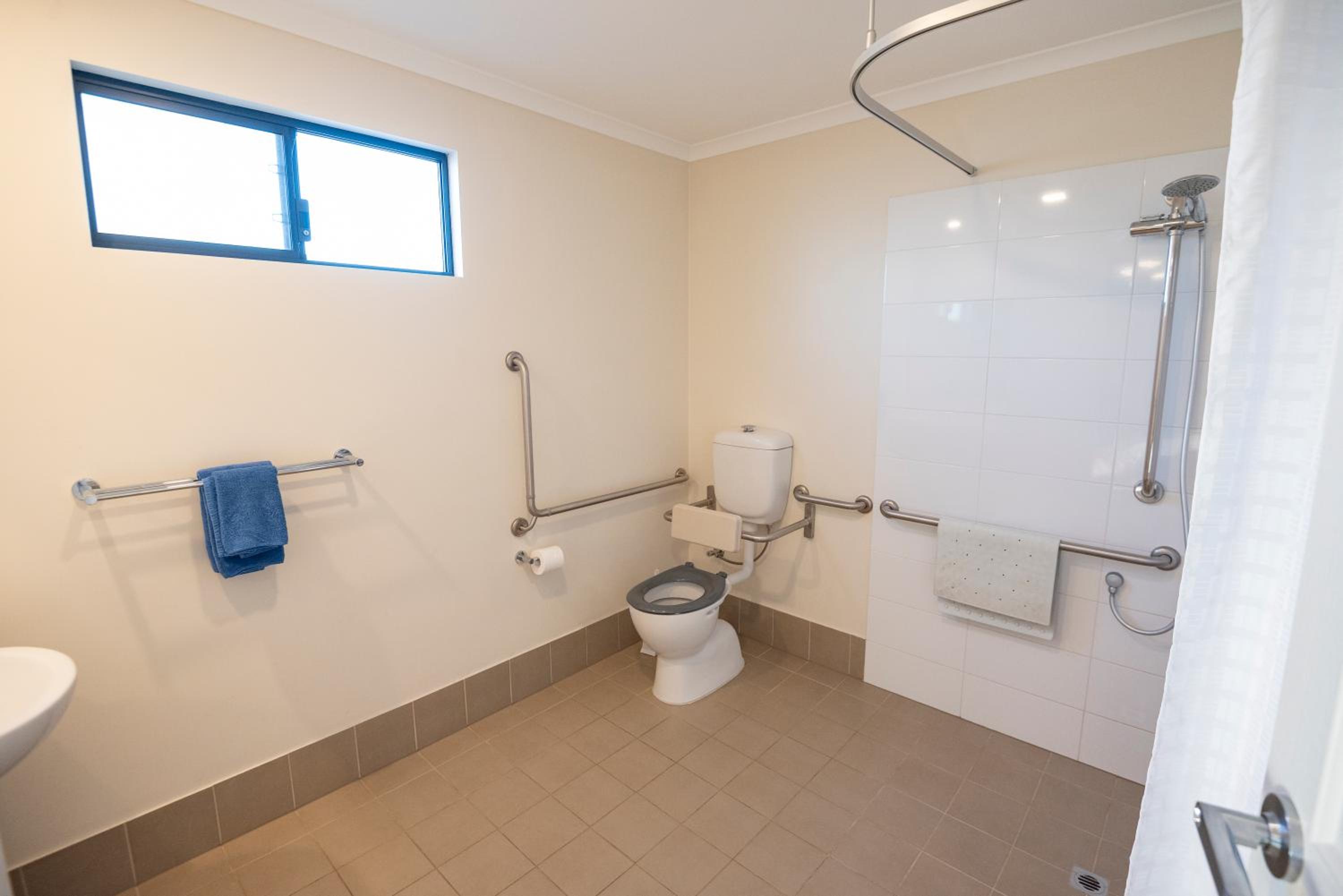 Jurien Bay Tourist Park