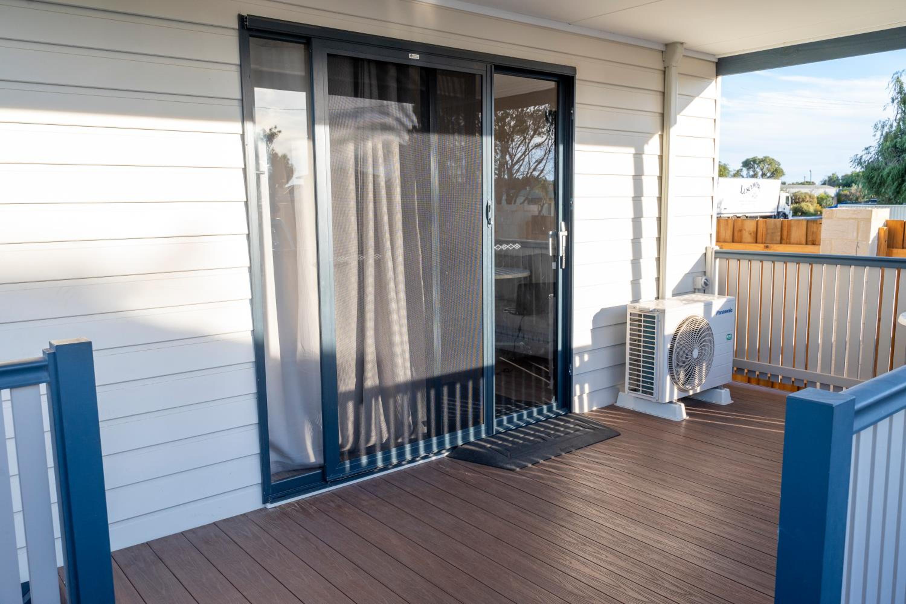 Jurien Bay Tourist Park