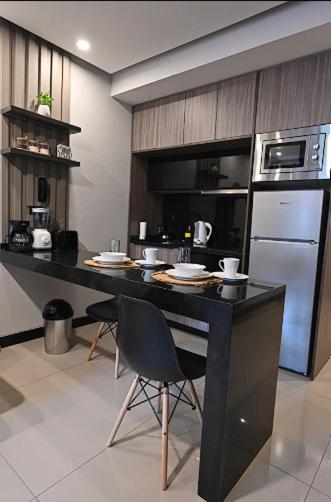 Departamento Elegante y moderno