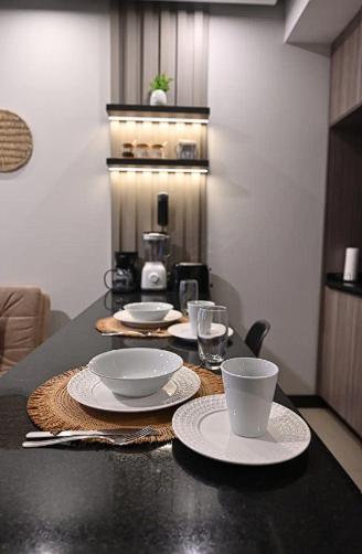 Departamento Elegante y moderno