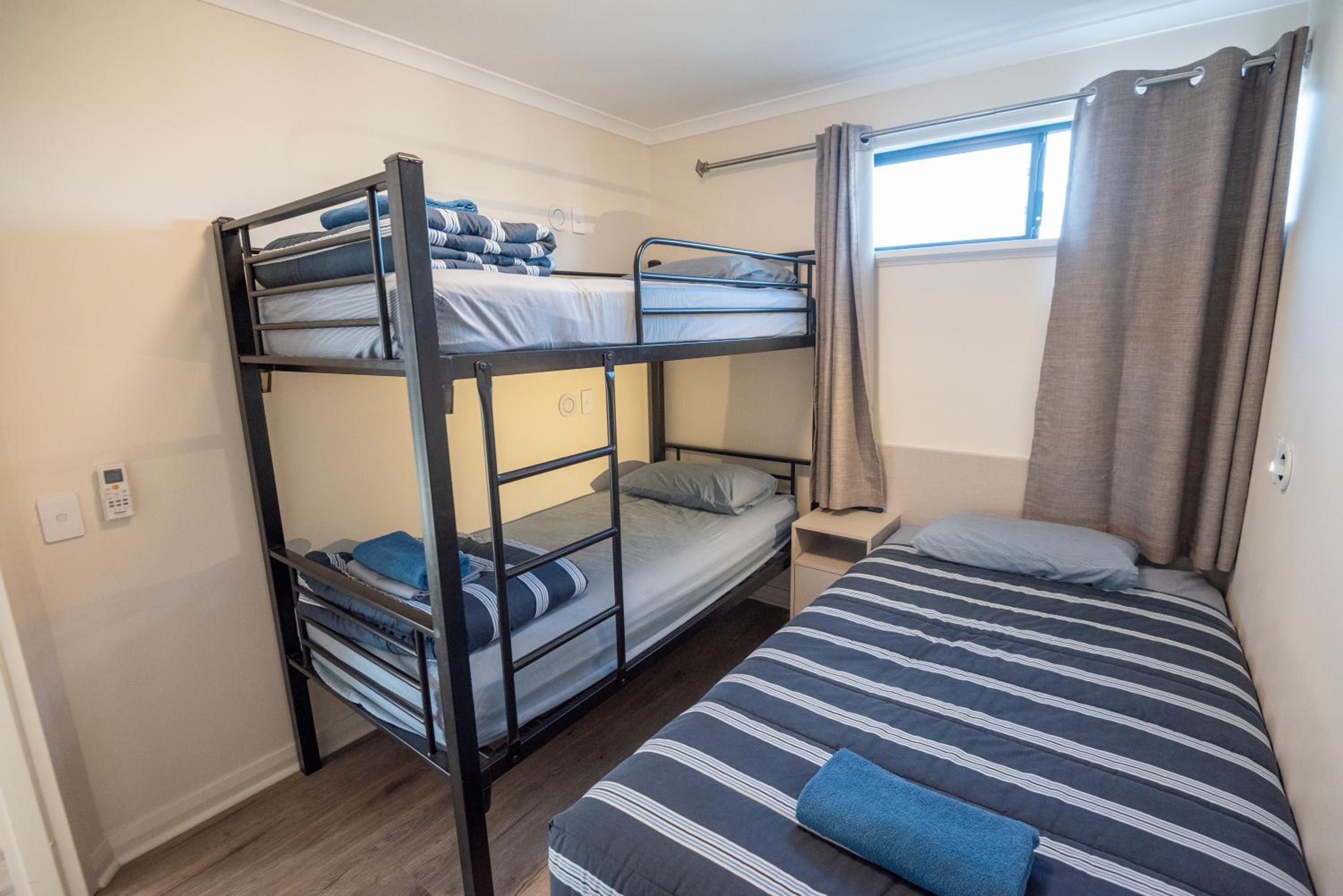 Jurien Bay Tourist Park