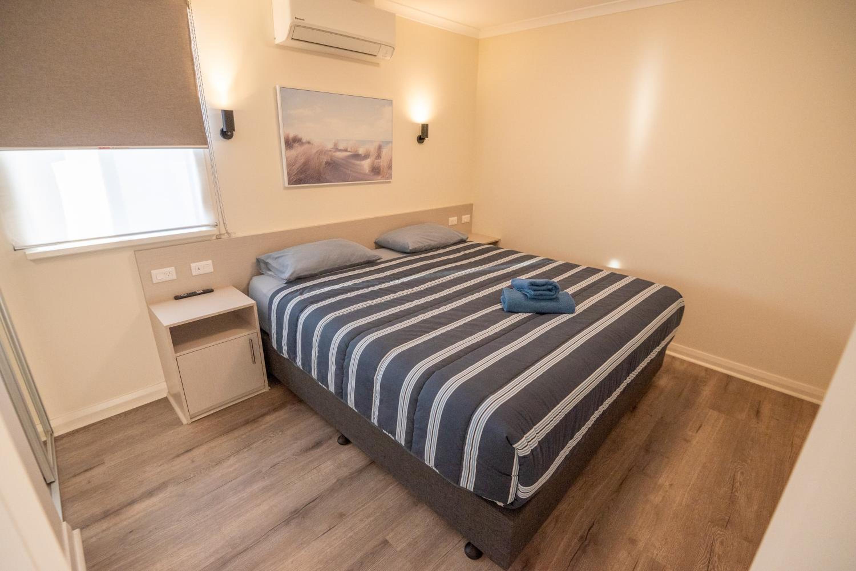 Jurien Bay Tourist Park