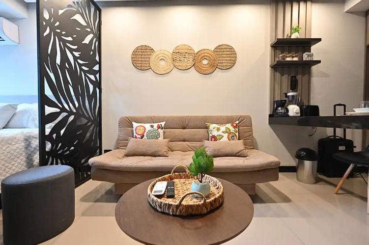 Departamento Elegante y moderno