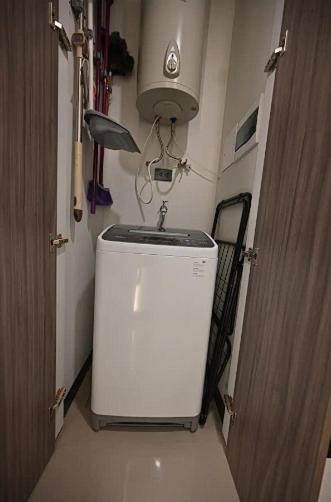 Departamento Elegante y moderno
