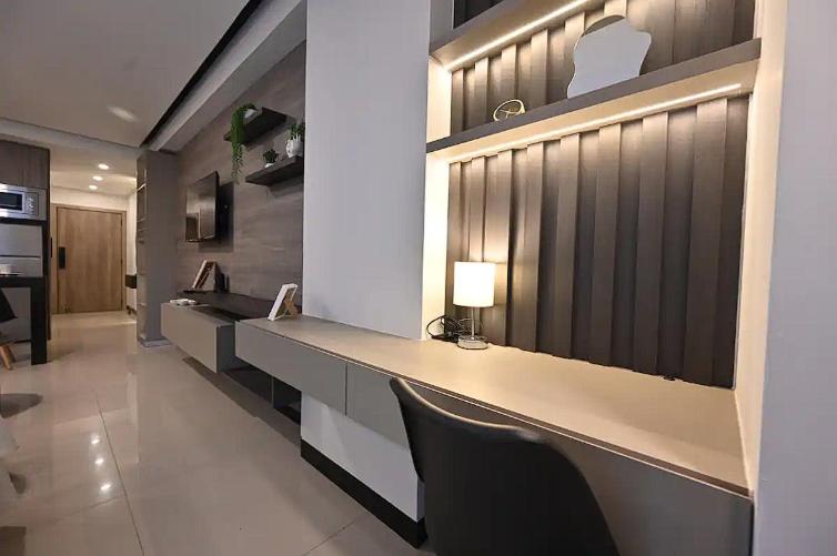 Departamento Elegante y moderno
