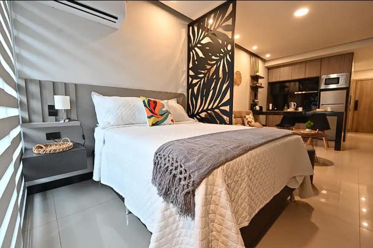 Departamento Elegante y moderno