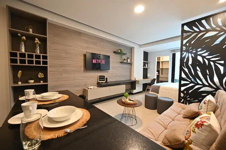Departamento Elegante y moderno