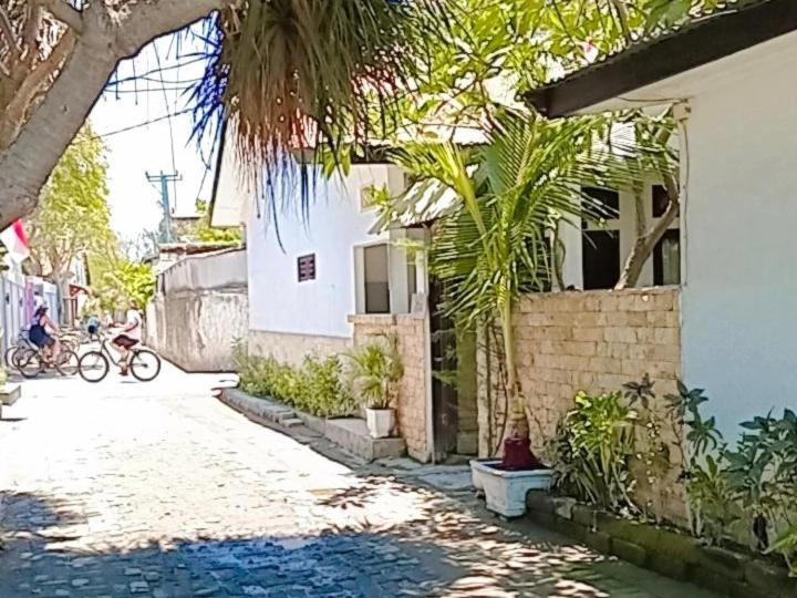 Padanta Homestay