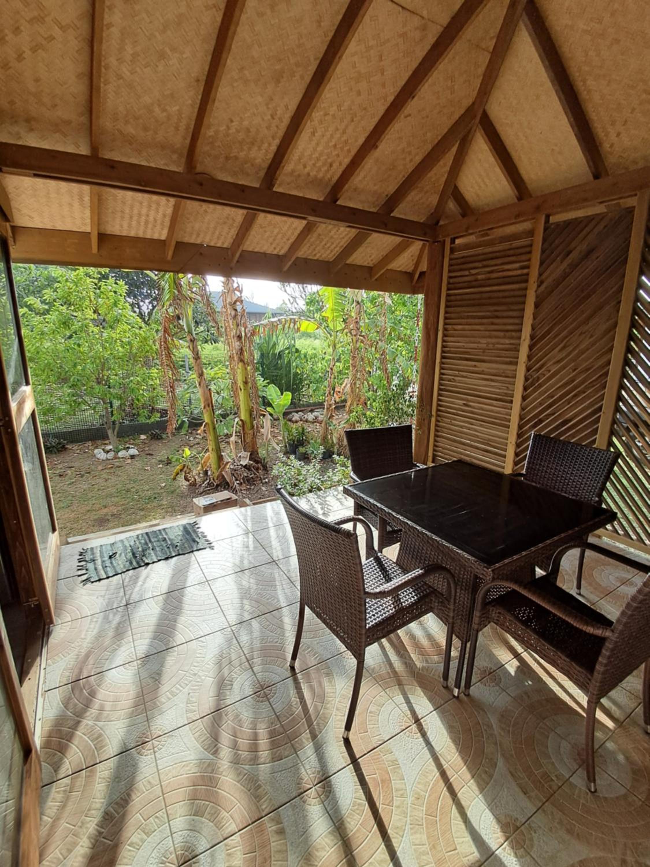 NAHIKI Lodge view 3