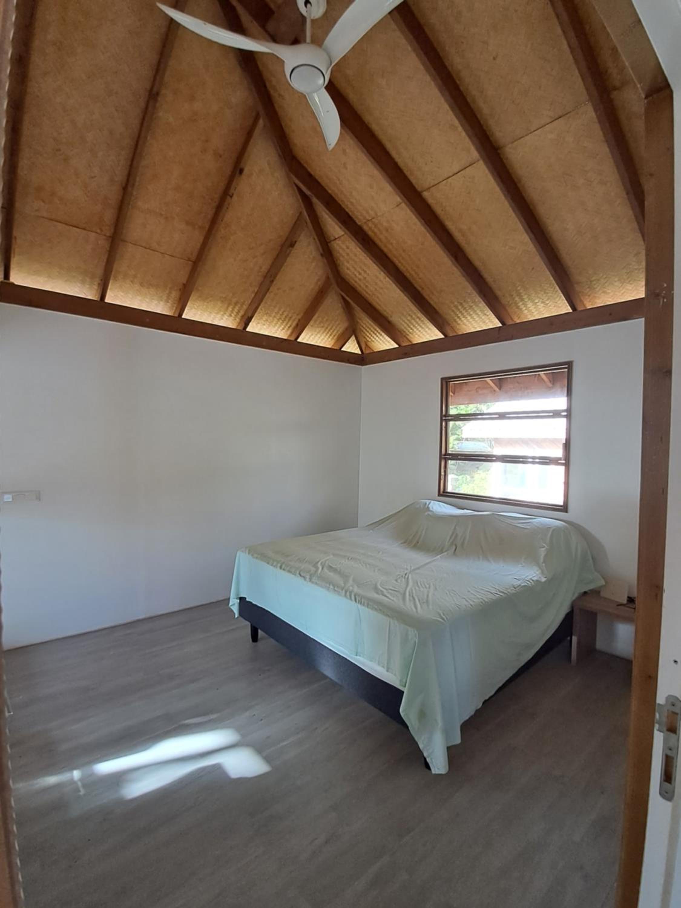 NAHIKI Lodge view 4