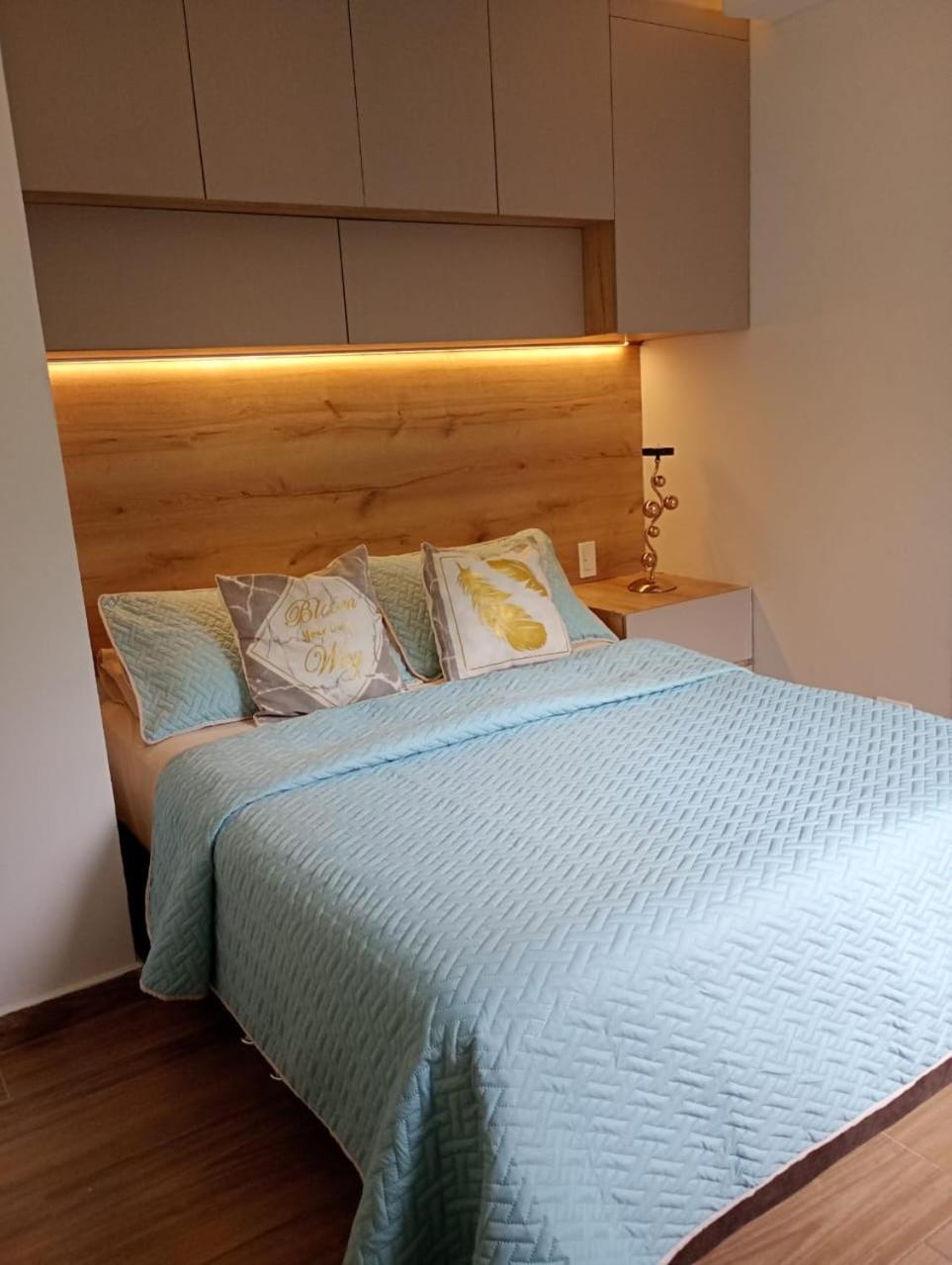 Excepcional apartamento