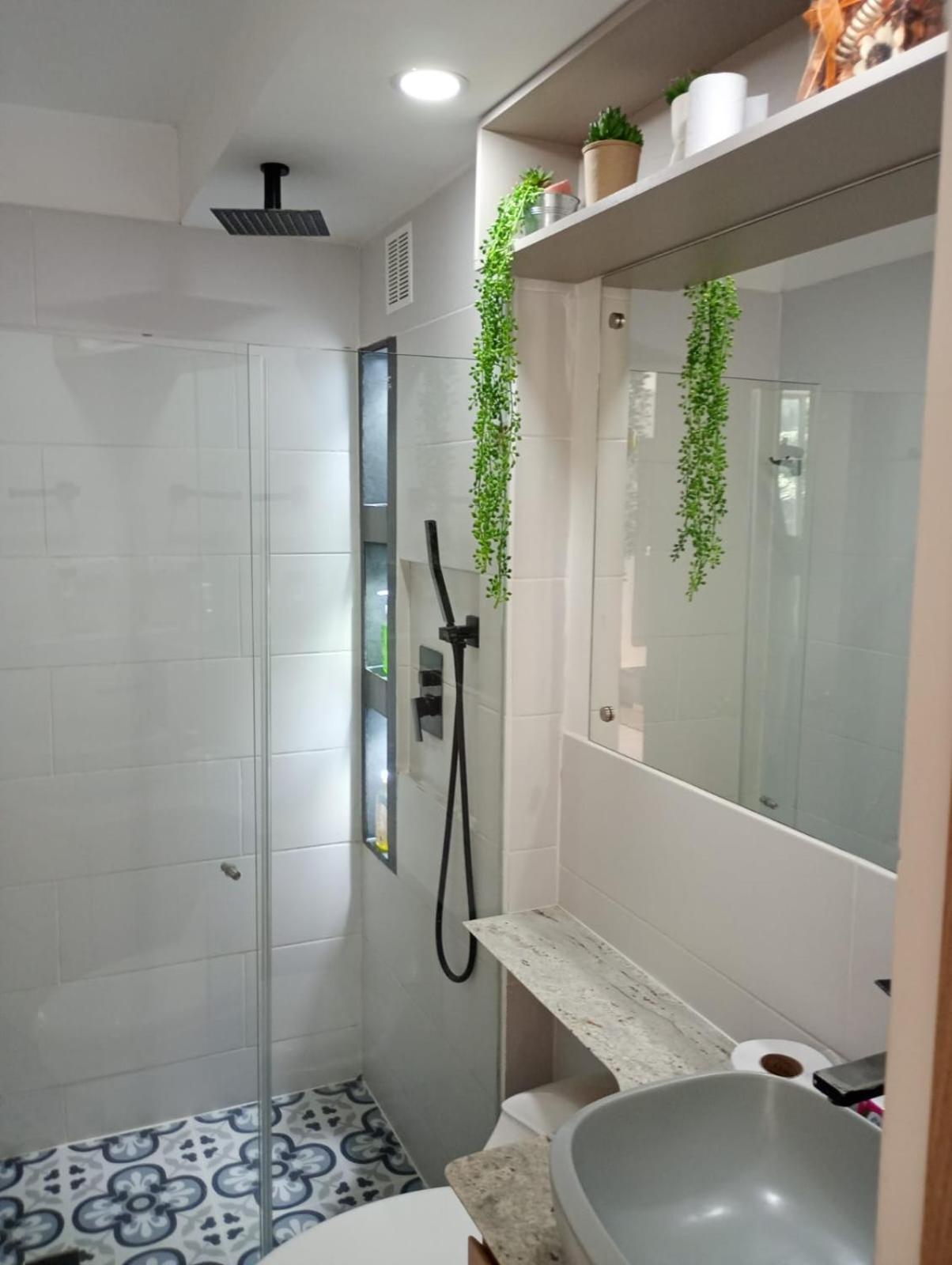 Excepcional apartamento