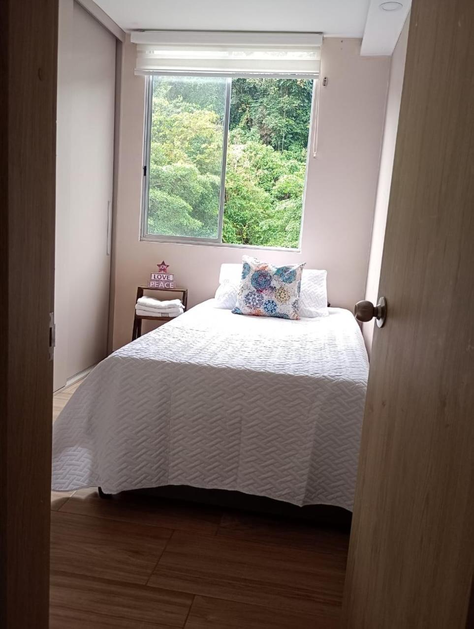 Excepcional apartamento