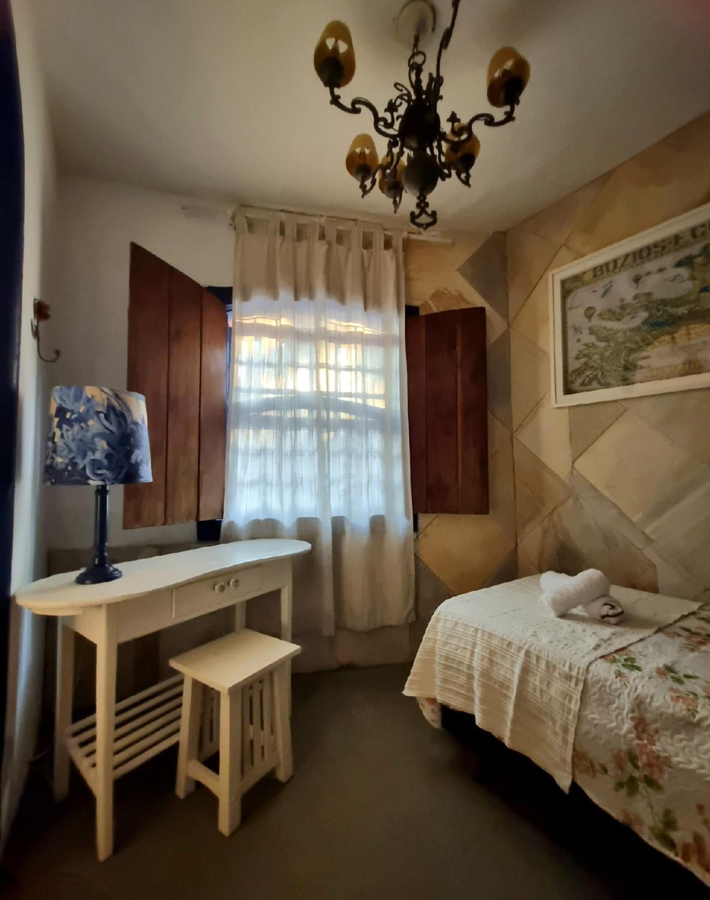 Origem Buziana