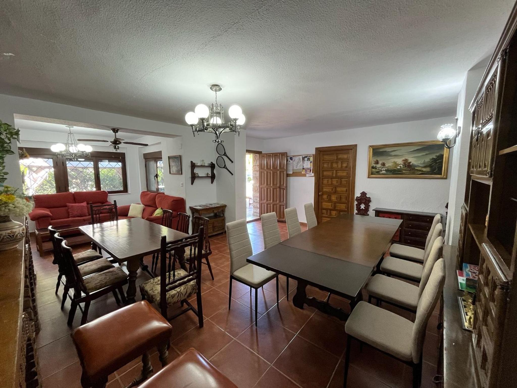 Casa Rural La Moraleja