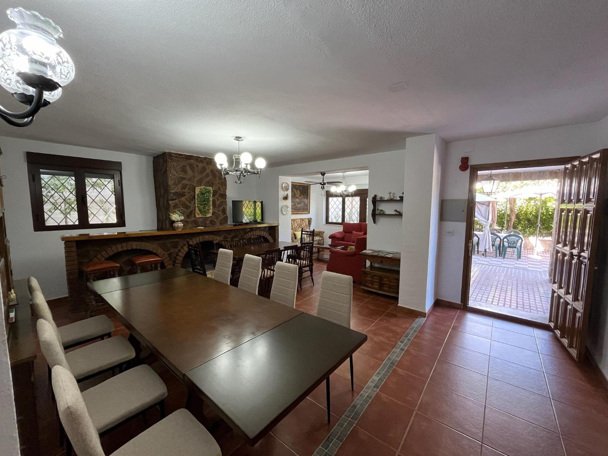 Casa Rural La Moraleja