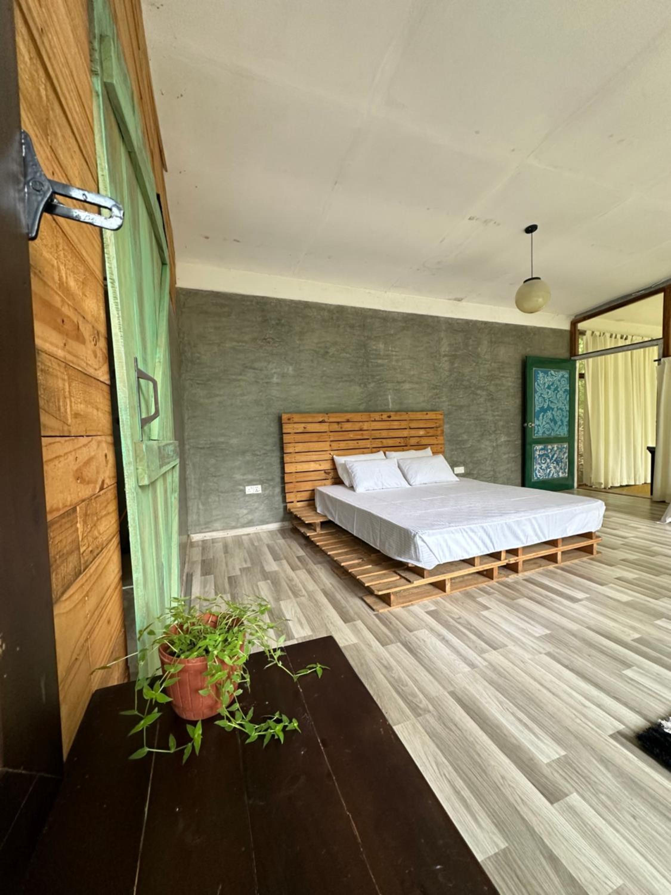 Enchanted Villa