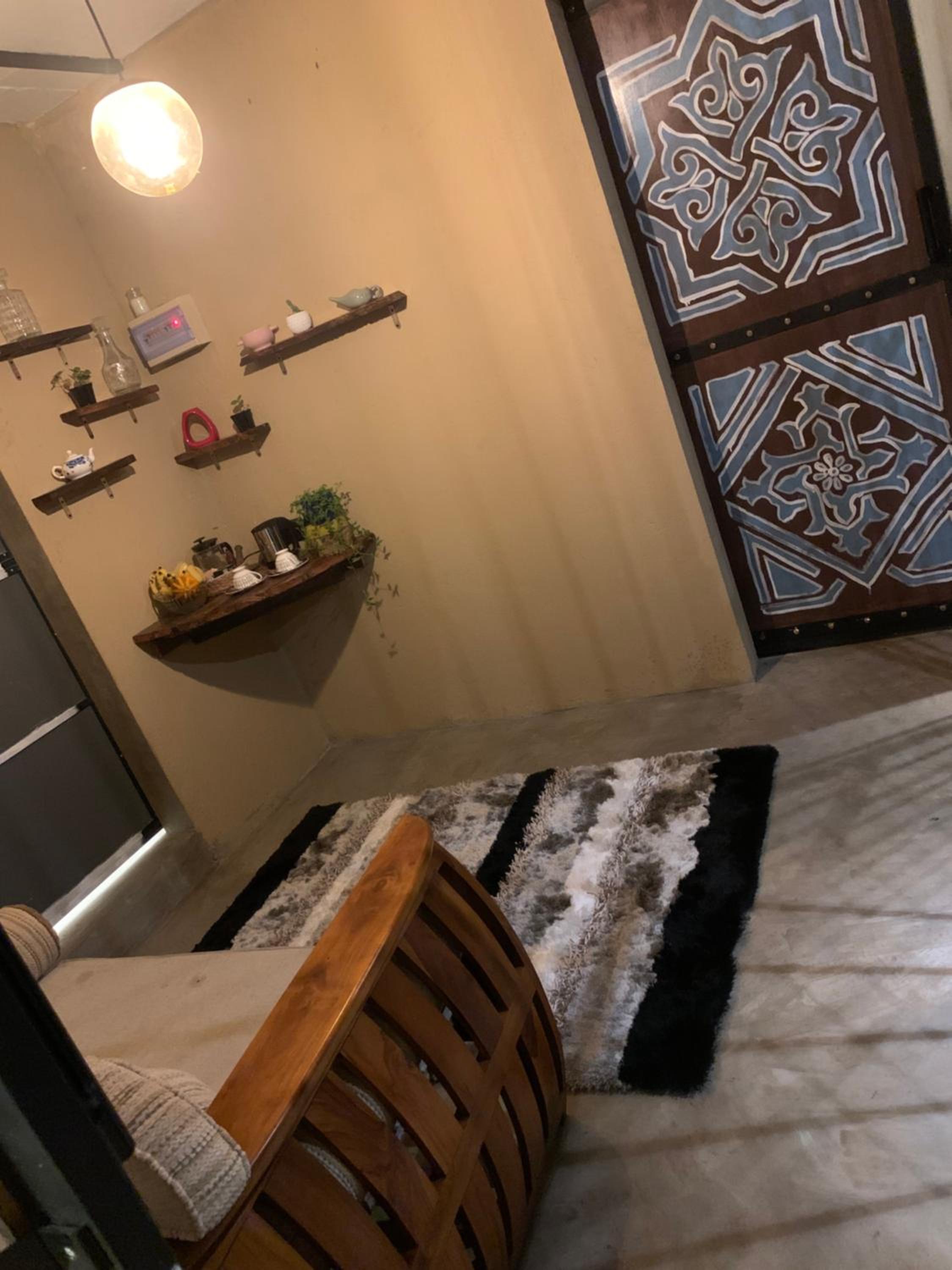 Enchanted Villa