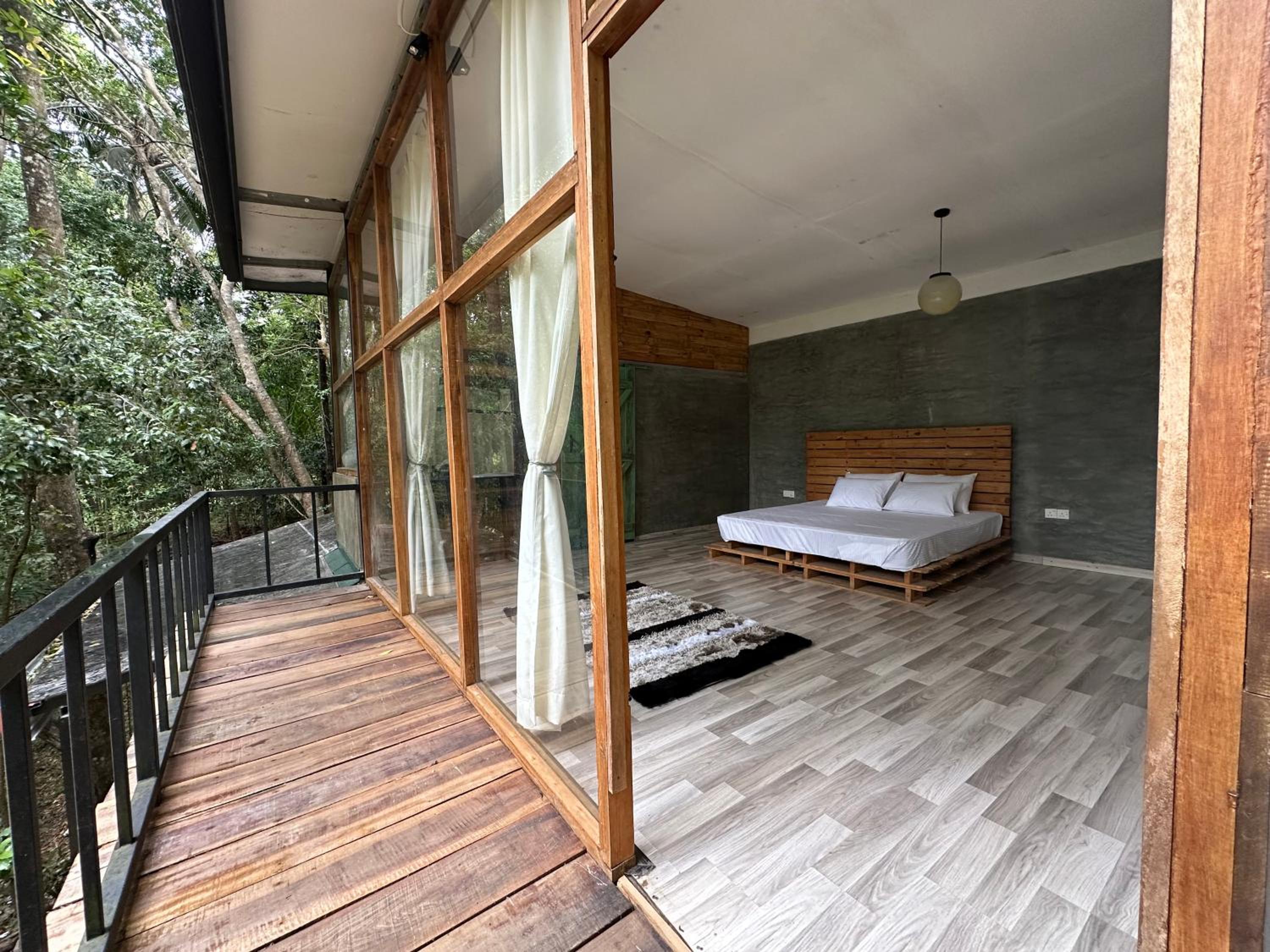 Enchanted Villa