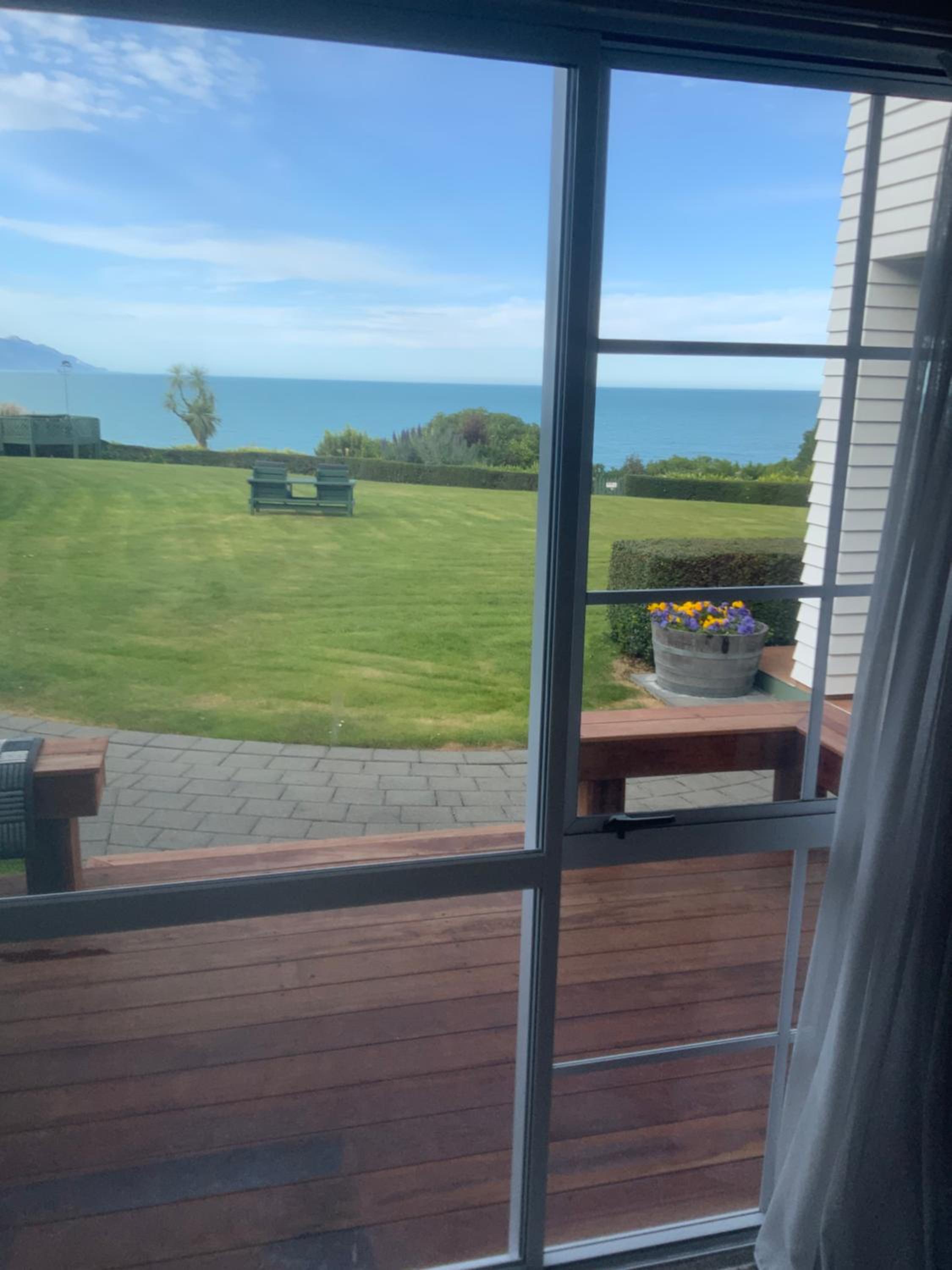 Bendamere House Bed & Breakfast view 2
