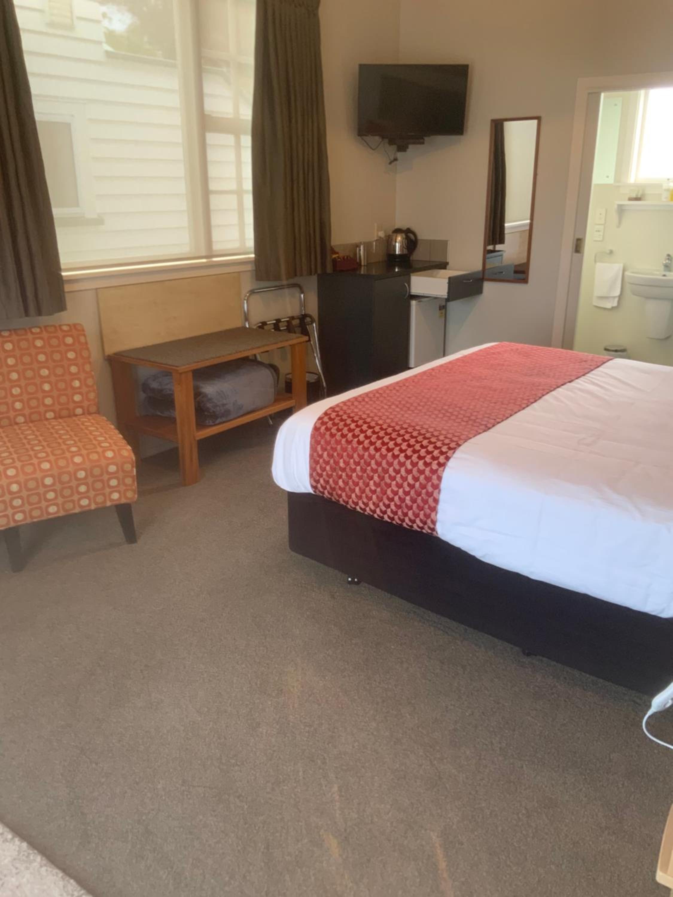 Bendamere House Bed & Breakfast view 3